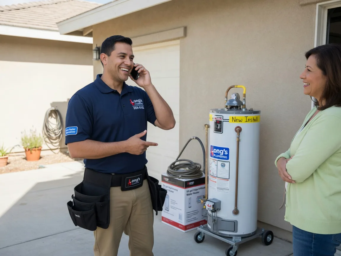 Leak Detection Fairchild Air Force Base, WA FAQs
